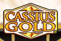 Cassius Gold