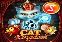 Cat Kingdom