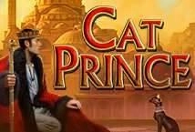 Cat Prince