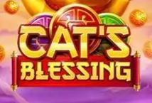 Cat's Blessing