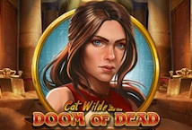 Cat Wilde and the Doom of Dead