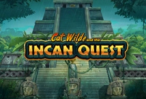 Cat Wilde and the Incan Quest