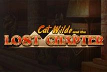 Cat Wilde and the Lost Chapter