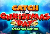 Catch of the Christmas Day