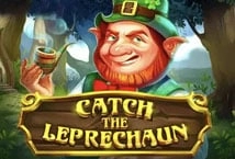 Catch The Leprechaun