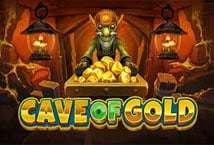 Cave of Gold