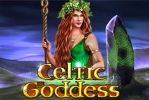 Celtic Goddess