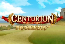 Centurion Megaways