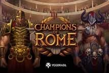 Champions of Rome