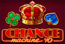 Chance Machine 40