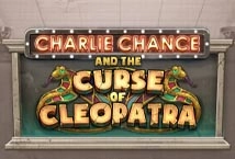 Charlie Chance and the Curse of Cleopatra