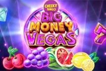 Cheeky Bingo Big Money Vegas