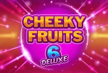 Cheeky Fruits Deluxe