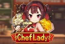 Chef Lady