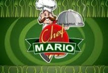 Chef Mario