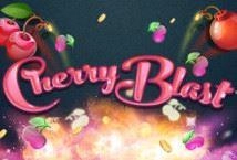 Cherry Blast