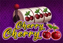 Cherry Cherry