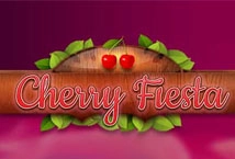 Cherry Fiesta