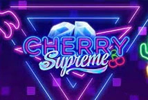 Cherry Supreme