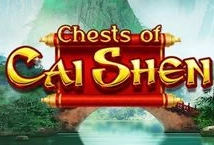 Chests of Cai Shen