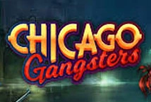 Chicago Gangsters