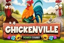 Chickenville Power Combo