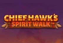 Chief Hawk's Spirit Walk