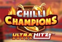 Chilli Champions UltraHitz