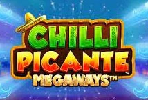 Chilli Picante Megaways