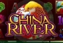 China River