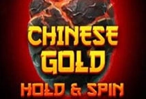 Chinese Gold Hold and Spin