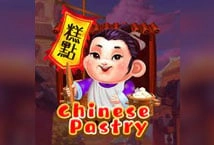 Chinese Pastry