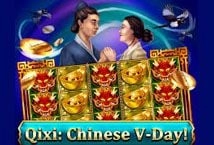 Chinese Valentine's Day