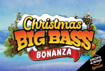 Christmas Big Bass Bonanza