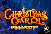 Christmas Carol Megaways