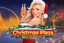 Christmas Plaza DoubleMax