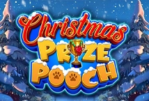 Christmas Prize Pooch