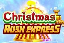 Christmas Rush Express