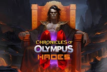 Chronicles of Olympus II – Hades