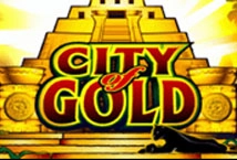 City of Gold