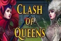 Clash of Queens