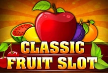 Classic Fruit