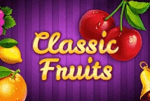 Classic Fruits