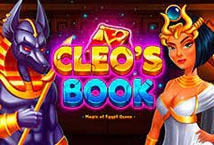 Cleo's Book