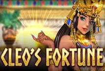 Cleo’s Fortune