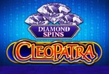 Cleopatra Diamond Spins