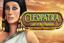 Cleopatra Last of the Pharaohs