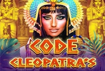 Cleopatra's Code