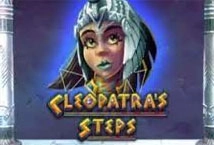 Cleopatra's Steps