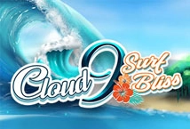 Cloud 9 Surf Bliss